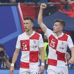 Euro 2024 : la Croatie accrochée par l’Albanie