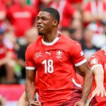 Euro 2024 : la Suisse réussit son entrée face à  la Hongrie
