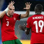 Euro 2024 : le Portugal de Cristiano Ronaldo s’arrache pour battre la République Tchèque