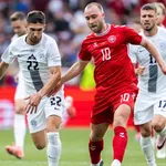 Euro 2024 : premier match nul de la compétition