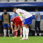 Euro 2024 : mauvaise nouvelle pour Kylian Mbappé !