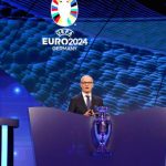 Euro 2024 : on sait de qui vient l&#39;orgasme entendu pendant le tirage au sort !