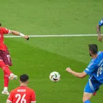 Euro 2024 : première surprise, la Suisse élimine l’Italie !