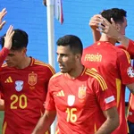 Euro 2024 : Ruiz brillant, Yamal et Carvajal au rendez-vous, l’Espagne cartonne la Croatie