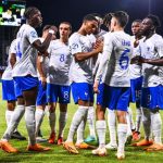 Euro Espoirs 2023 : les Bleuets enchaînent et se rapprochent des quarts de finale