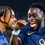 Euro Espoirs 2023: entrée victorieuse pour les Bleuets