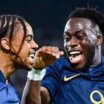 Euro Espoirs 2023: entrée victorieuse pour les Bleuets