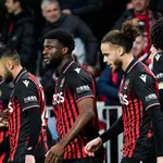 Europa League Conférence : l’OGC Nice au rendez-vous des quarts, tous les qualifiés