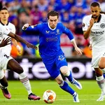 Europa League : l’Eintracht Francfort champion d’Europe !