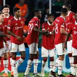 Ligue Europa : tous les qualifiés pour les quarts de finale