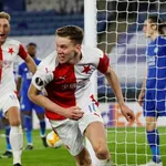 Europa League : Leverkusen et Leicester sortis (tous les résultats)