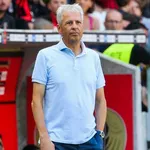 OGC Nice : Favre déjà  sur la sellette, un ancien du PSG discute pour le remplacer !