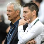 Favre n’a pas de nouvelles de Nice, Létang défend Bayo, Antonetti et Der Zakarian proche d’un retour en L1 ?