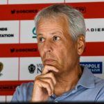 Favre (Nice) n’a pas renoncé à Amuzu, Weah sur le départ du LOSC, Bordeaux a une solution drastique pour avancer son Mercato