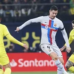 FC Barcelone : les Catalans assurent l’essentiel à Villarreal