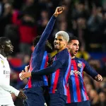 FC Barcelone : 2 Ligas gagnées en 2 mois pour faire la nique au Real Madrid ?