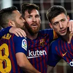 FC Barcelone : 3 joueurs ont fait scission avec Messi et son burofax polémique contre les dirigeants
