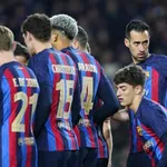 FC Barcelone : 5 joueurs pourraient manquer le Clasico en cas d&rsquo;avertissement