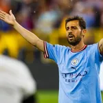 FC Barcelone – Mercato : ça chauffe pour Bernardo Silva !