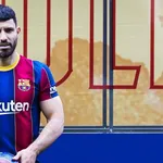 FC Barcelone : Agüero frappé par un gros coup dur