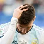 FC Barcelone : agression, VAR, penalty… Messi pète les plombs avec l&rsquo;Argentine !