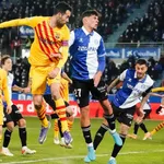 FC Barcelone : à  Alaves, les Blaugrana ont confirmé leurs limites du moment… mais pris trois points précieux