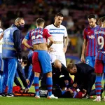 FC Barcelone – Alavès (1-1) : 3 raisons de ne pas croire au miracle avec Sergi