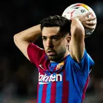 FC Barcelone : Alba a pété les plombs, Xavi est hors de lui !