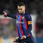 FC Barcelone : Alba fait des révélations sur les critiques internes