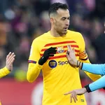 FC Barcelone : Alba, Pedri, Busquets… Gérone a prouvé que Xavi n’a pas de plan B
