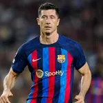 FC Barcelone – Almeria : le Barça accroché à la pause, Lewandowski manque un pénalty