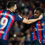 FC Barcelone – Almeria : le Barça s’impose pour la dernière de Piqué au Camp Nou