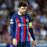 FC Barcelone – Almeria : on en sait plus sur l’hommage prévu pour Gérard Piqué