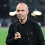 FC Barcelone : Andres Iniesta va prendre sa retraite !