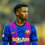 FC Barcelone : Ansu Fati a repris, la date de son retour dévoilée