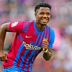 FC Barcelone : Ansu Fati a une première bonne nouvelle pour Xavi