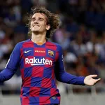 FC Barcelone : Antoine Griezmann pense même à  Lionel Messi dans son lit !