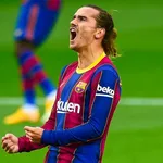 FC Barcelone : Antoine Griezmann va dire ses vérités !