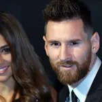 FC Barcelone : Antonella Roccuzzo s’enflamme après le sacre argentin de Messi