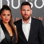 FC Barcelone : Antonella Rocuzzo cherche un nid pour Lionel Messi&rdquo;¦ à  Manchester !