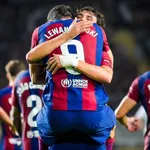 FC Barcelone – Antwerp, la chaîne et l’heure du match