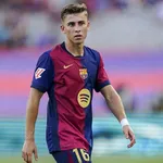 FC Barcelone : après Dani Olmo, un autre Blaugrana out plusieurs semaines !