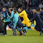 FC Barcelone : après le chaos, 3 joueurs du Barça pris à partie dans le tunnel des vestiaires !