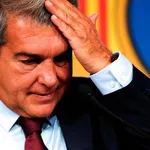 FC Barcelone : après le fiasco Messi, Laporta tente le tout pour le tout pour éviter un couac Depay !