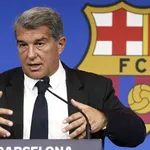 FC Barcelone : après le fiasco Messi, Laporta tente un coup de poker pour relancer le Mercato !