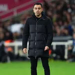 FC Barcelone : après le vestiaire, Xavi aussi contesté par sa direction !