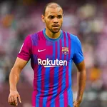 FC Barcelone : après Mingueza, un nouveau joueur du Barça positif au Covid-19