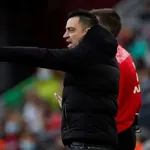 FC Barcelone : après Pampelune, Xavi craque et s’attaque à ses sénateurs !
