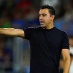 FC Barcelone : après son dérapage à  Getafe, Xavi risque une suspension record