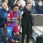 FC Barcelone : Aubameyang frappé et cambriolé à  son domicile !